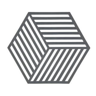 Zone Denmark Zone Denmark Hexagon sottopentola Silicone  