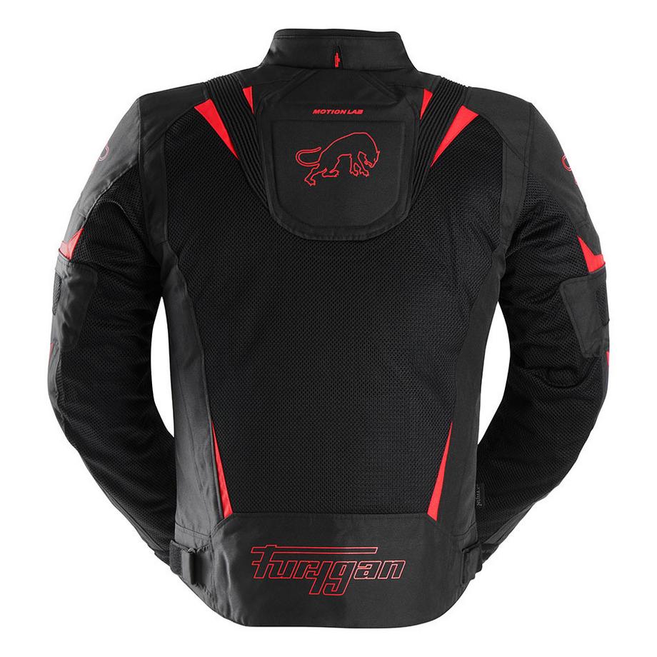 Furygan Ultraspark 3in1 Vented+ Motorradjacke  