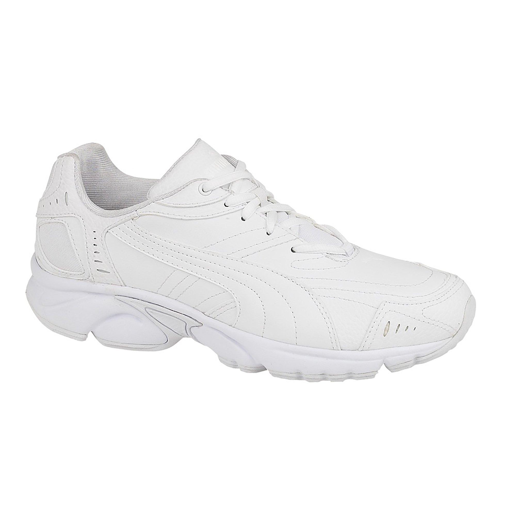 Image of Axishahmer Turnschuhe Herren Weiss 44.5