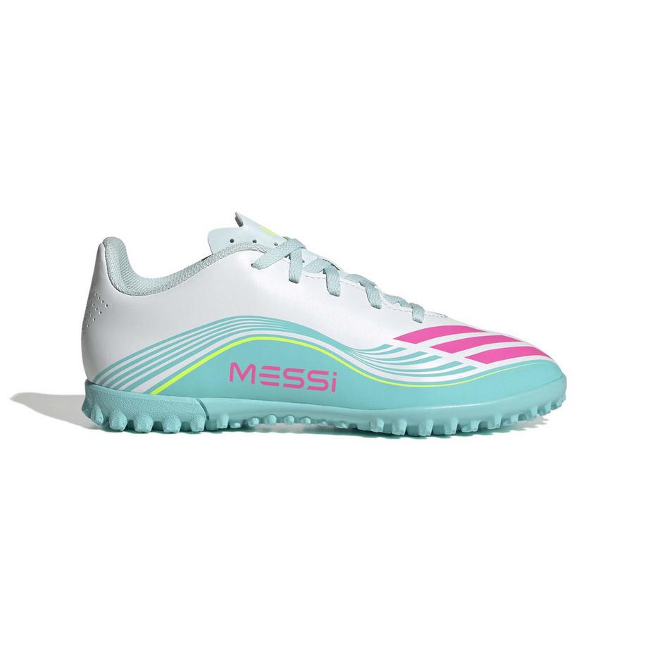 Scarpe calcio f50 messi club tf