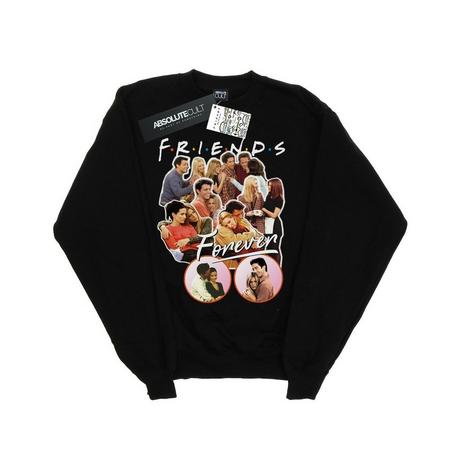 Friends  Sweatshirt 