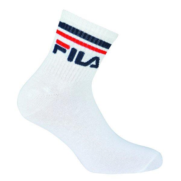 FILA  FILA Quarterchaussettes 3-Pack 