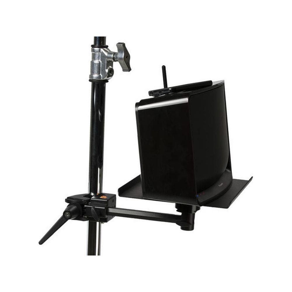 Tether Tools  Aero Utility Tray mit Verbindungsarm 