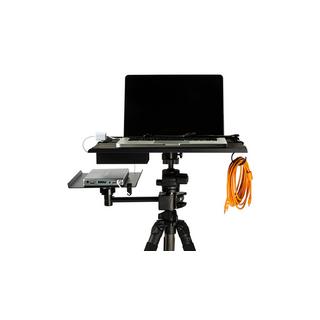 Tether Tools  Aero Utility Tray mit Verbindungsarm 