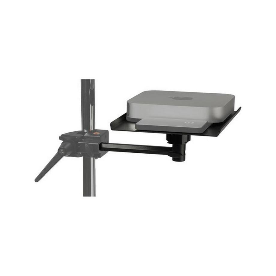 Tether Tools  Aero Utility Tray mit Verbindungsarm 
