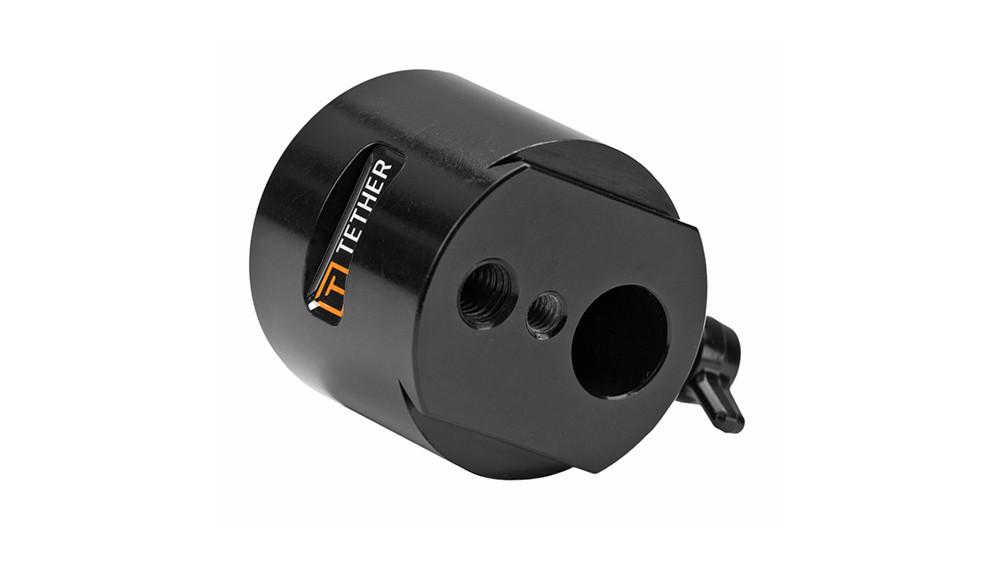 Tether Tools  Aero Utility Tray mit Verbindungsarm 