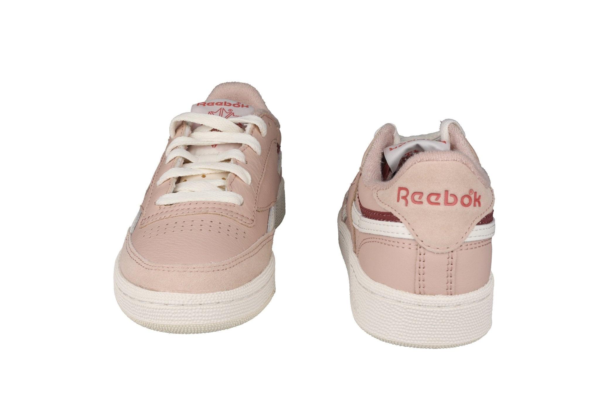 Reebok  Club C Revenge - Basket cuir 