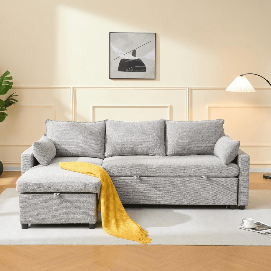Calicosy Sofa LOUISON  