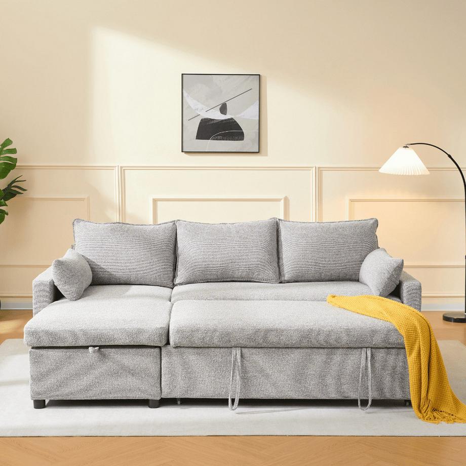 Calicosy Sofa LOUISON  