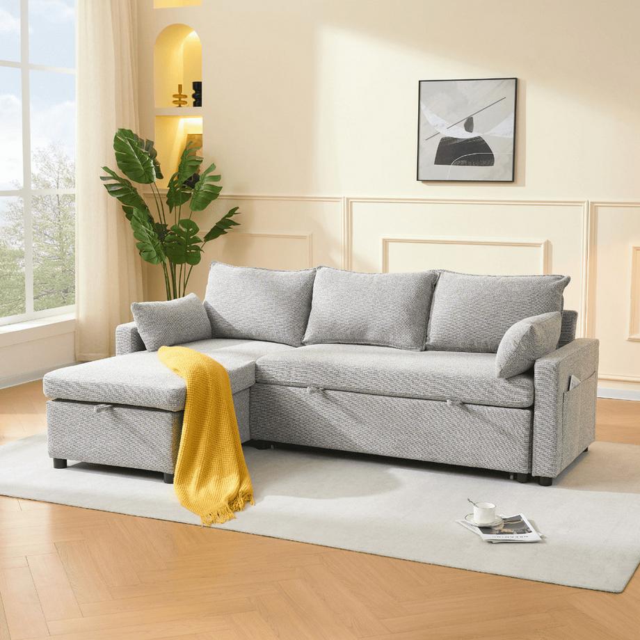 Calicosy Sofa LOUISON  