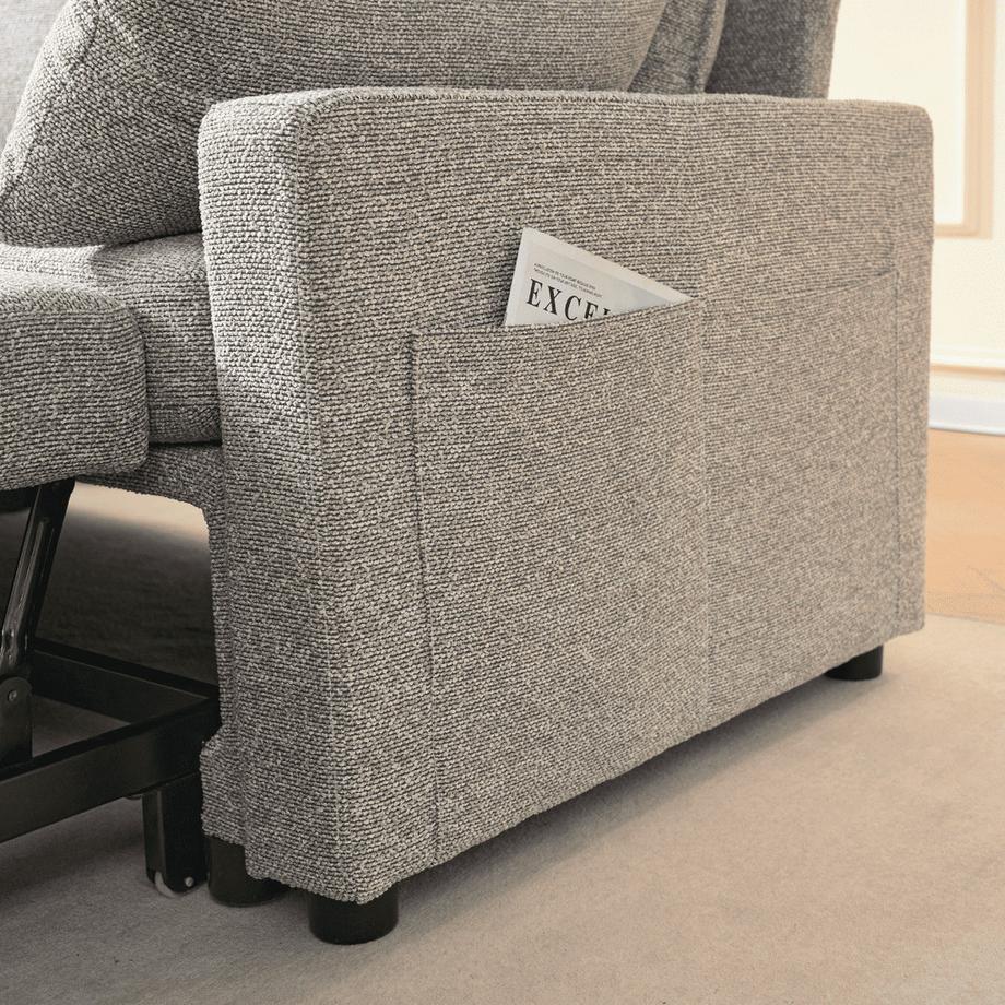 Calicosy Sofa LOUISON  