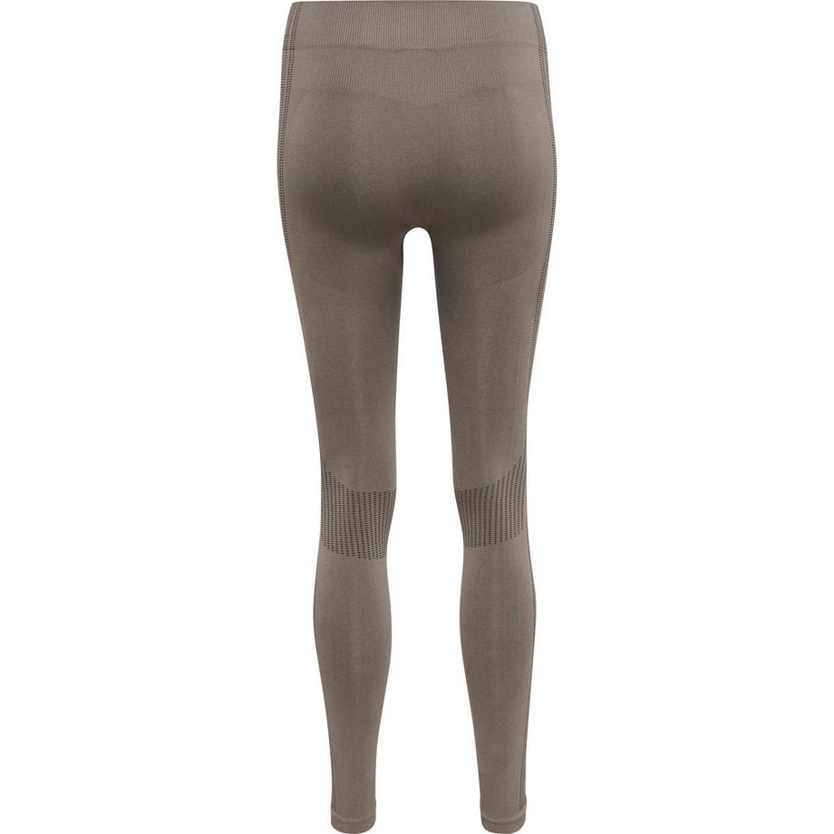 Hummel Huel Shaping Halbhohe Leggings  