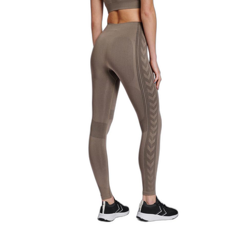 Hummel Huel Shaping Halbhohe Leggings  