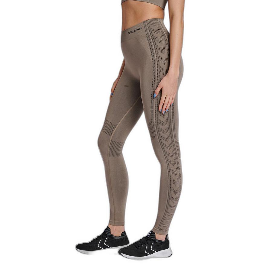 Hummel Huel Shaping Halbhohe Leggings  
