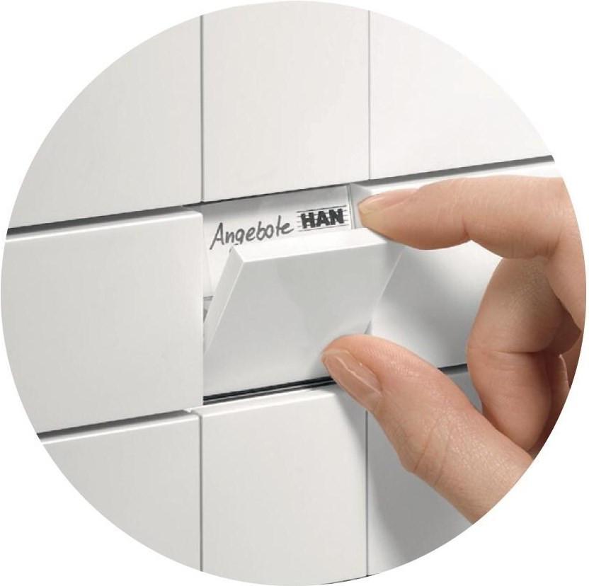 HAN HAN Schubladenbox i-Box, 5 Schubladen  