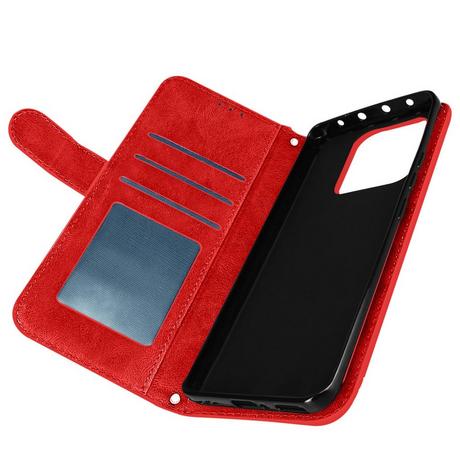 Avizar  Xiaomi 13 Pro Wallet Cover 