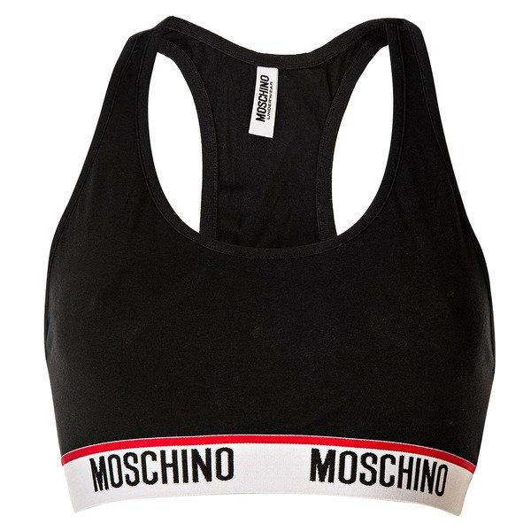 Moschino Underwear  Bustier  Bequem sitzend 