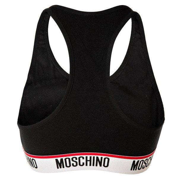 Moschino Underwear Bustier Sportif Confortable  