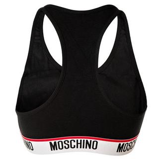 Moschino Underwear  Bustier  Bequem sitzend 