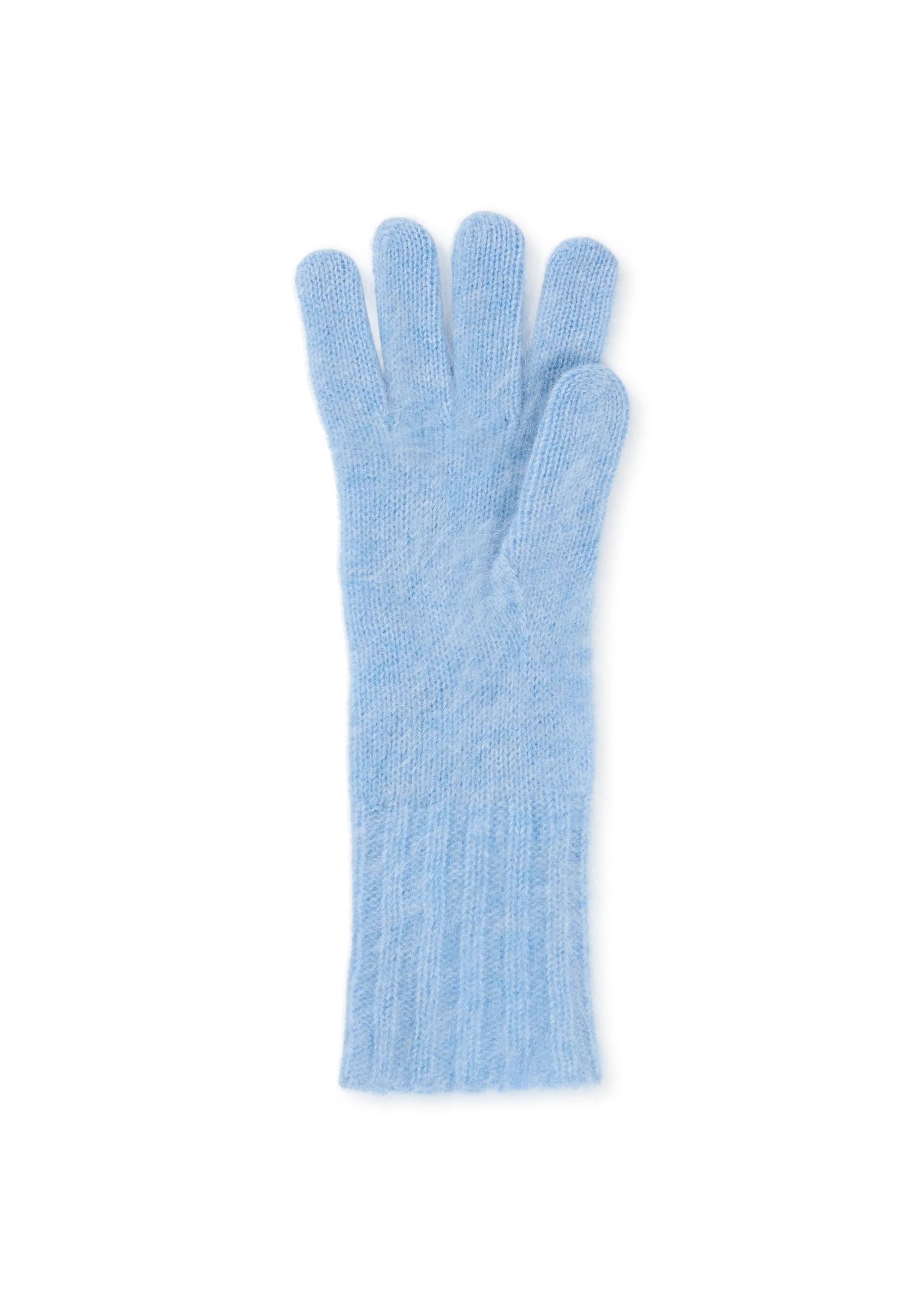 CASH-MERE.CH Guanti Cashmere  