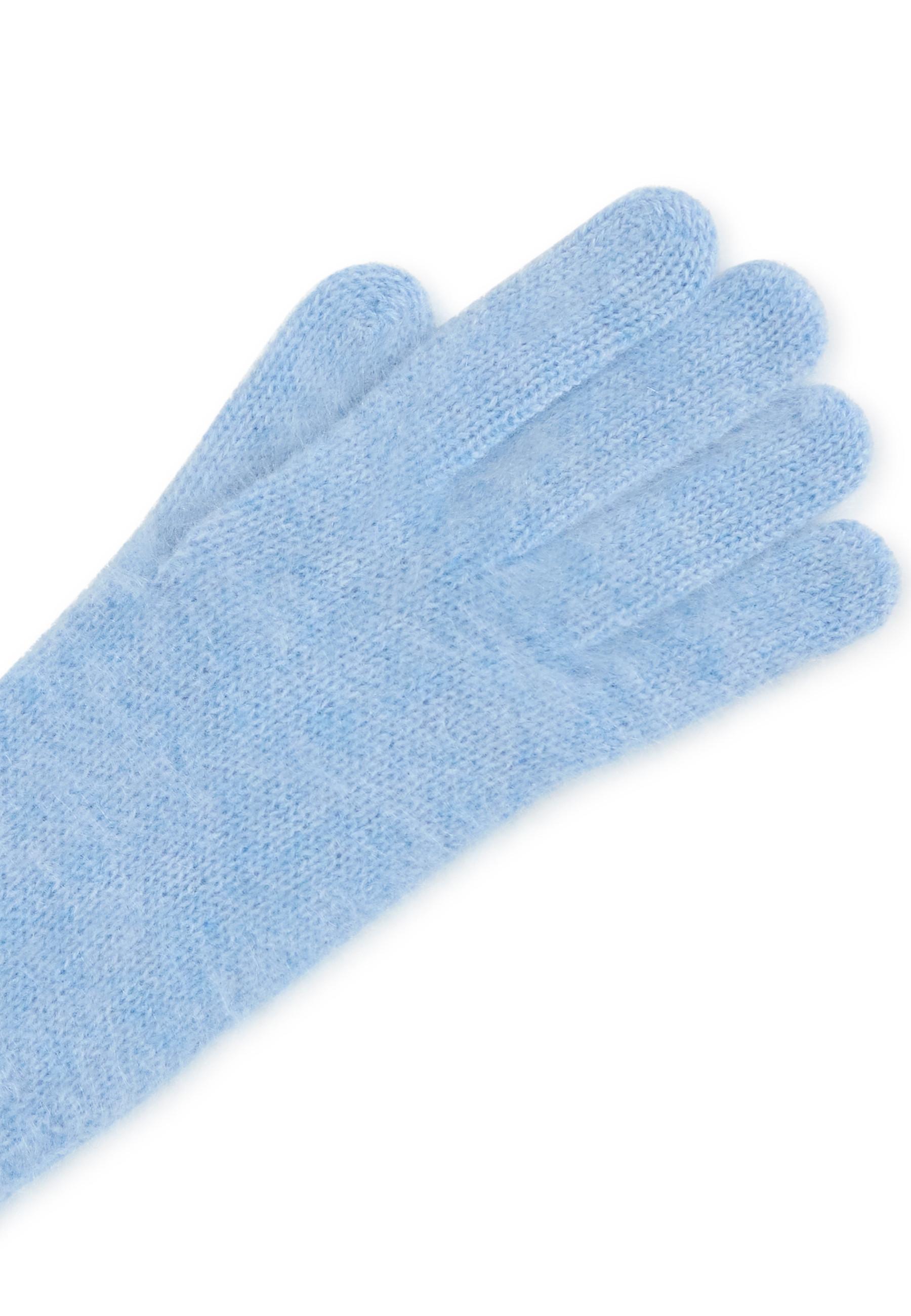 CASH-MERE.CH Gants Cachemire  