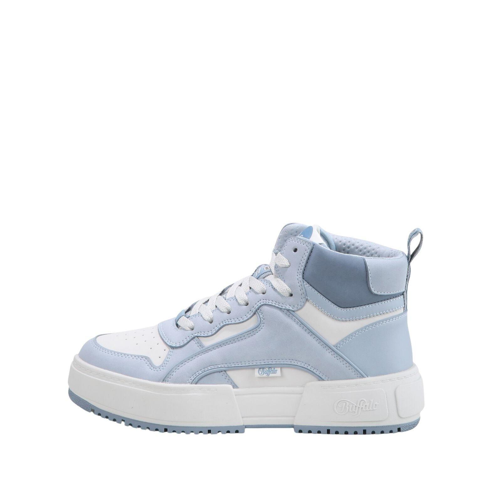 Image of Sneakers Für Damen Rse Mid Unisex 39