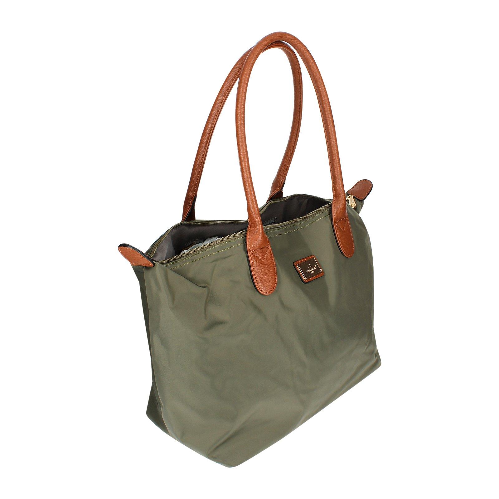 Gallantry  Polyester Tote Bag 