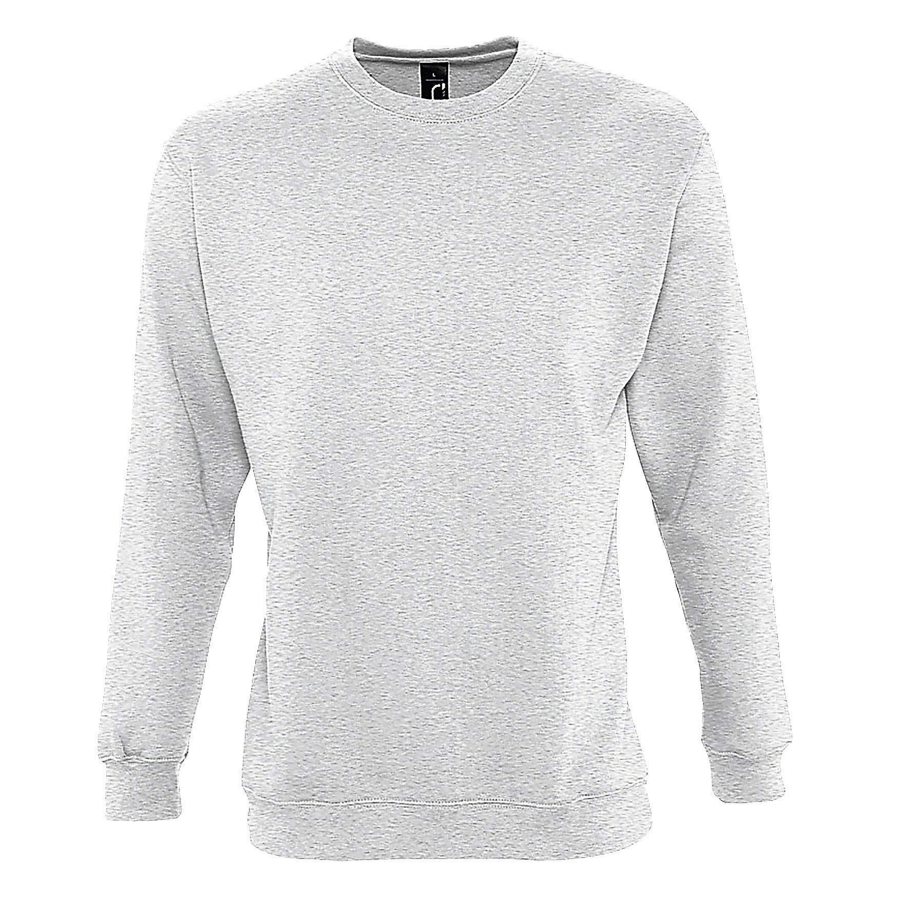 Image of Supreme Sweatshirt Herren Grau XXL