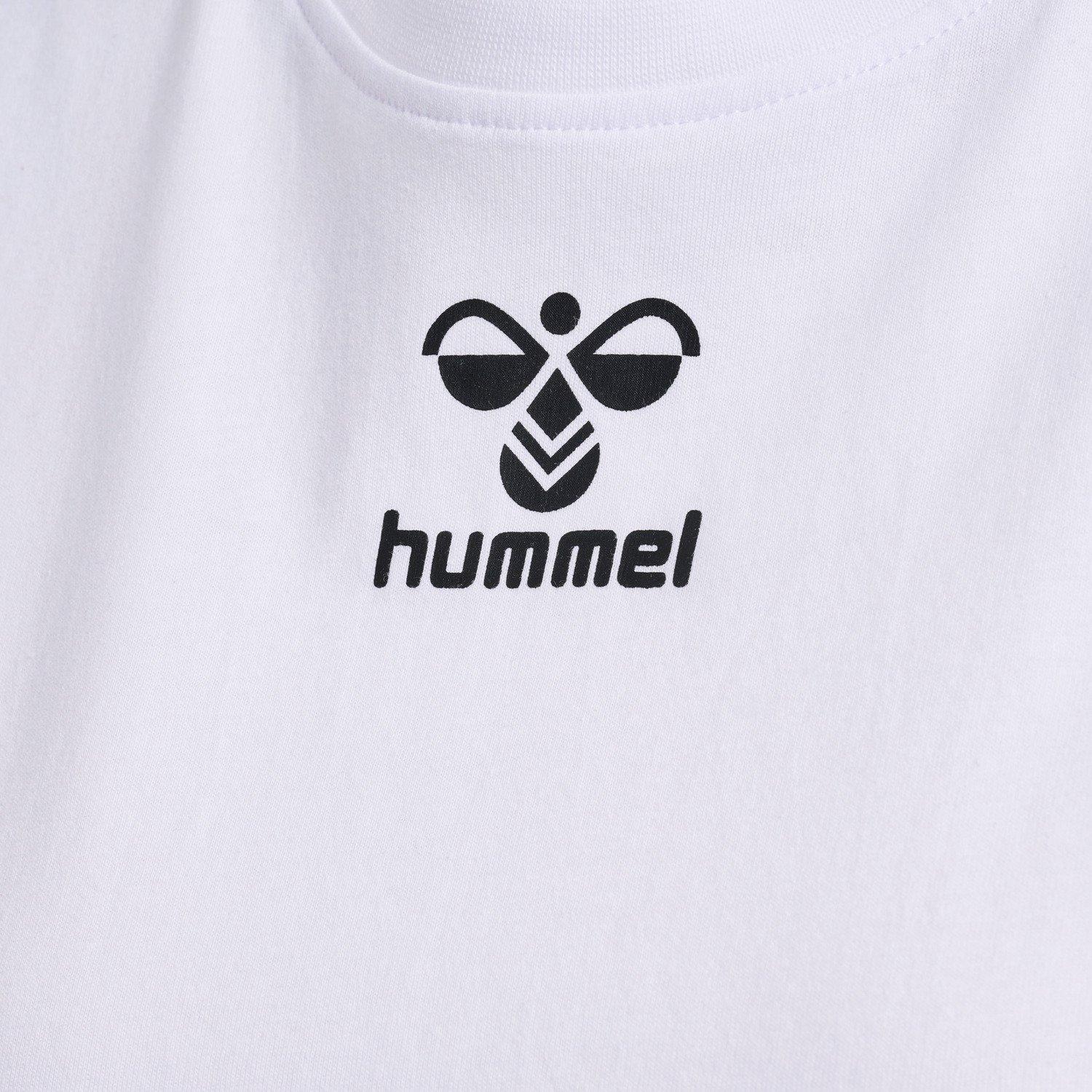 Hummel  t-shirt icons 