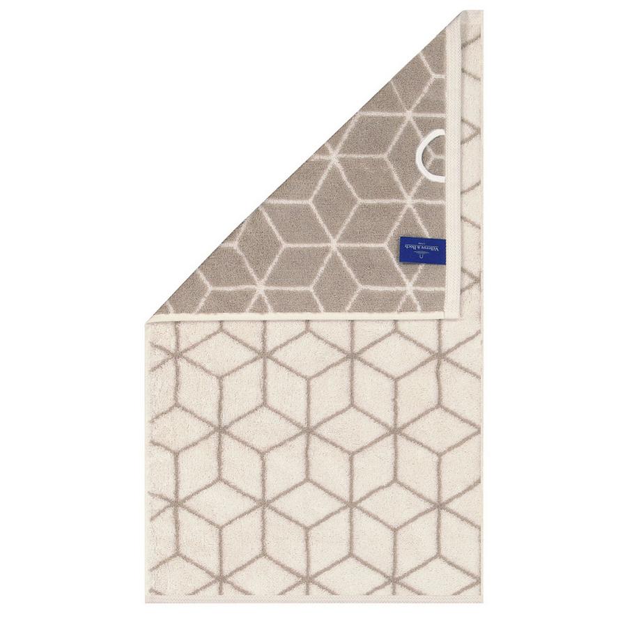 Villeroy&Boch Handtuch  1er Pack-Carré  