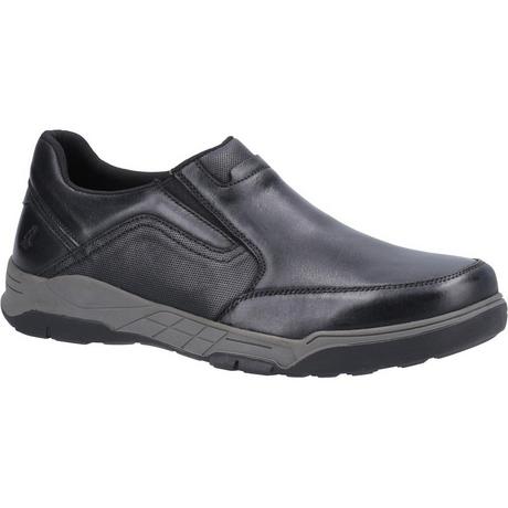 Hush Puppies  Chaussures FLETCHER 