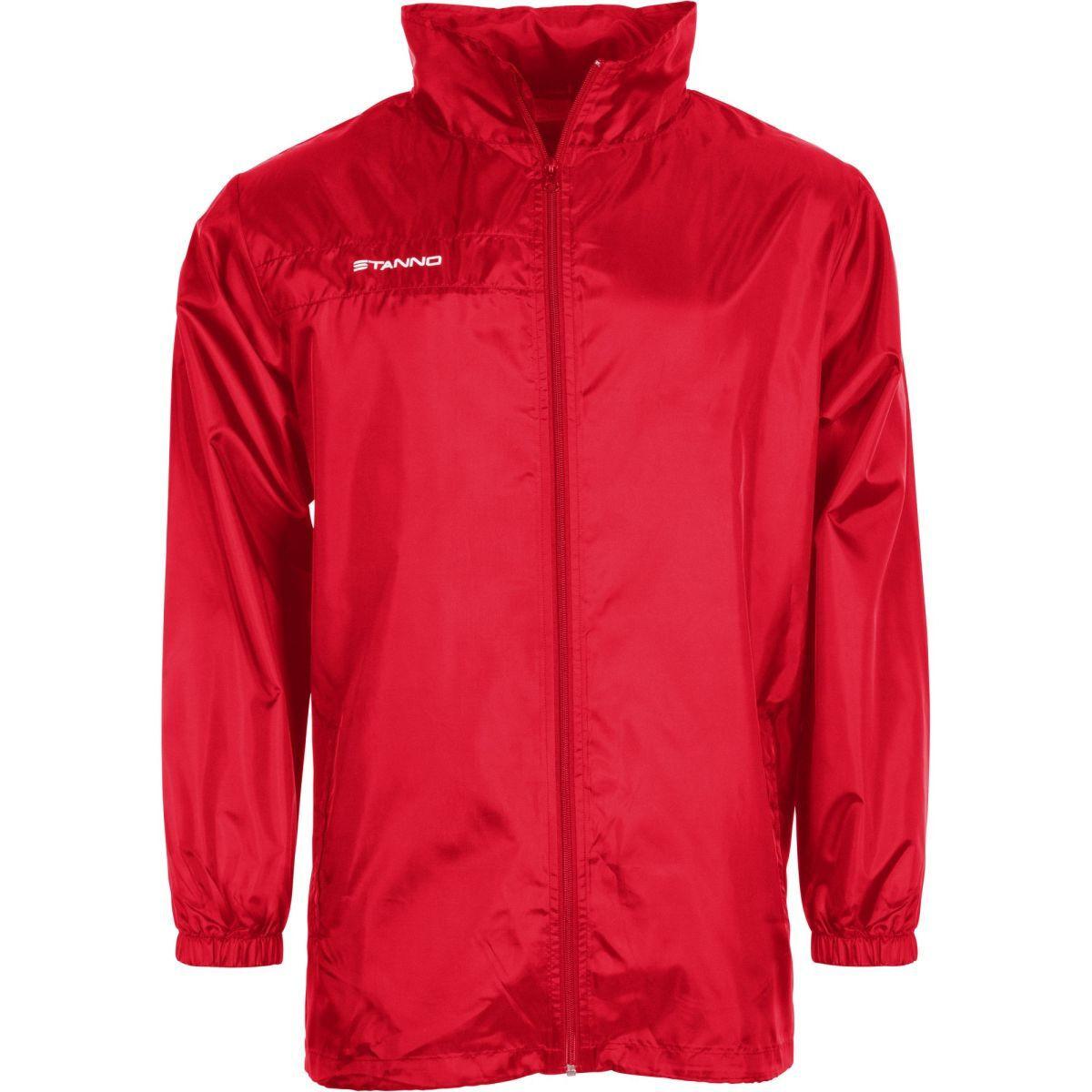 Image of Regenjacke Field Unisex M