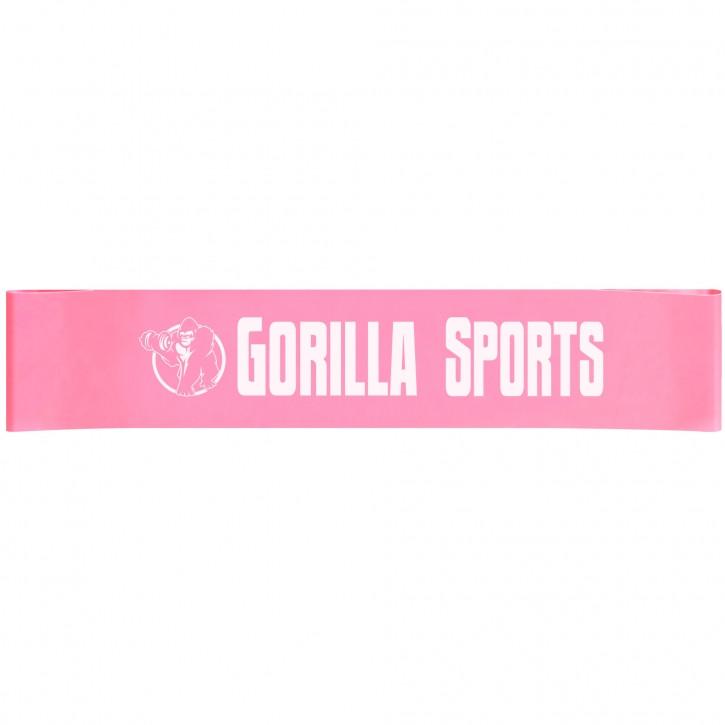 Gorilla Sports  Fitnessband 