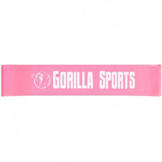 Gorilla Sports  Fitnessband 