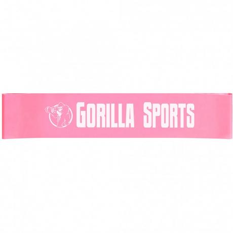 Gorilla Sports  Fitnessband 