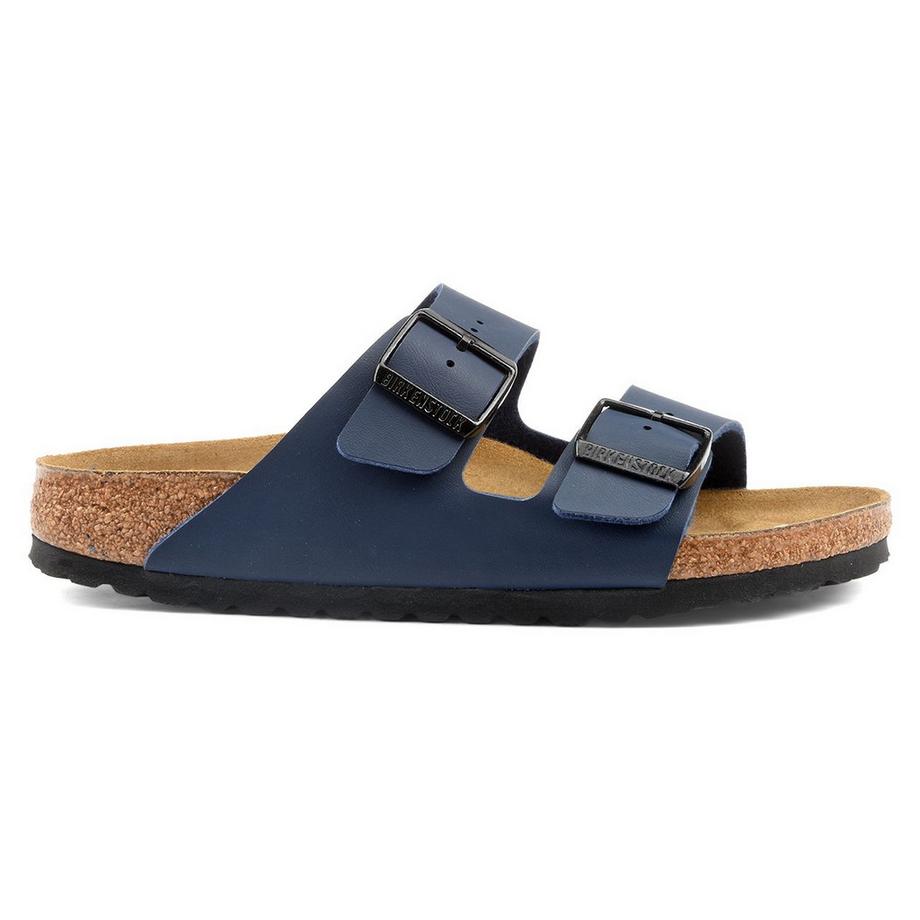 BIRKENSTOCK Arizona Zwei Riemen Sandalen  