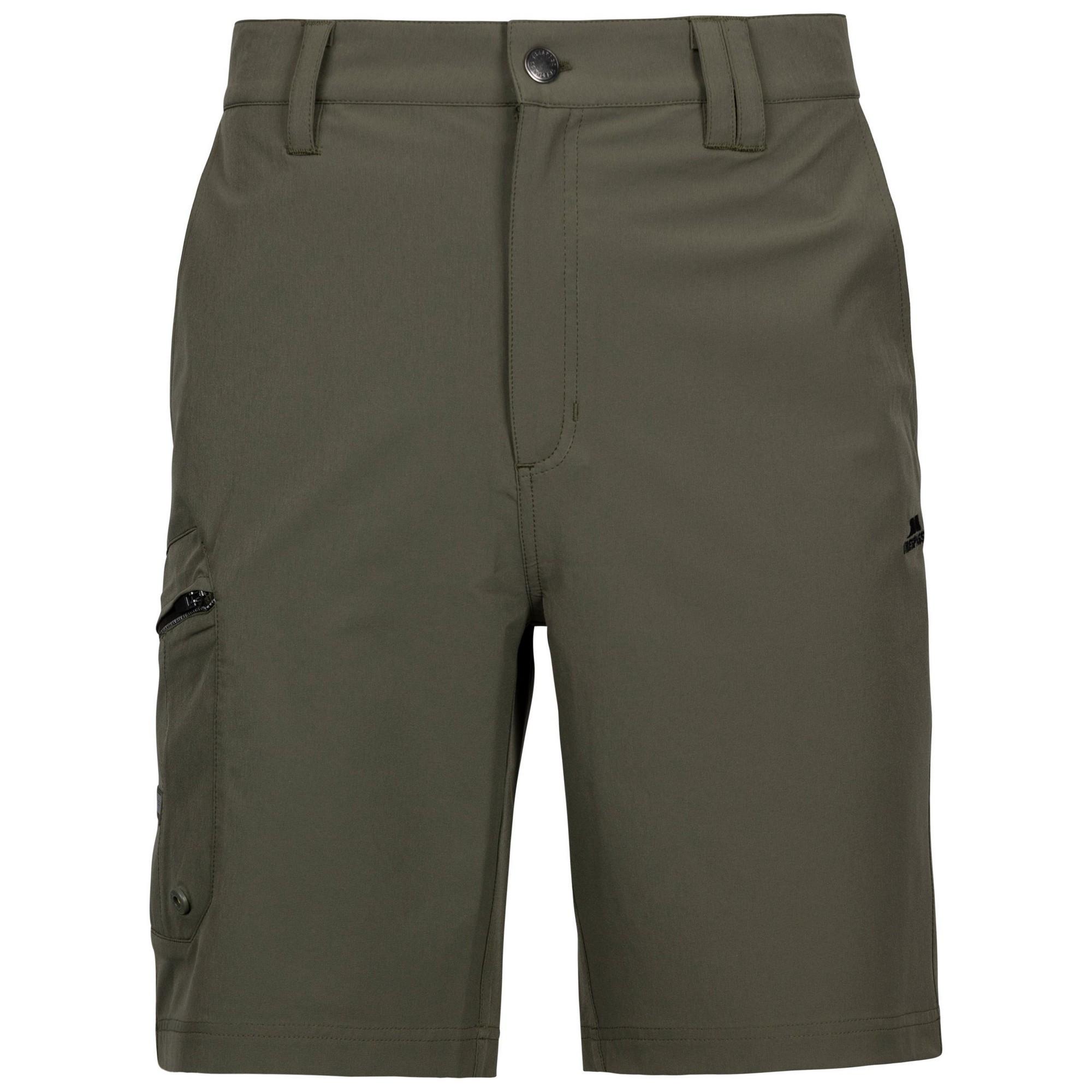 Image of Upwell Freizeitshorts Herren Grün M