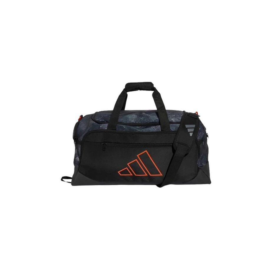 adidas  Training Defender Graphic Duffle Bag Sac De Spt 