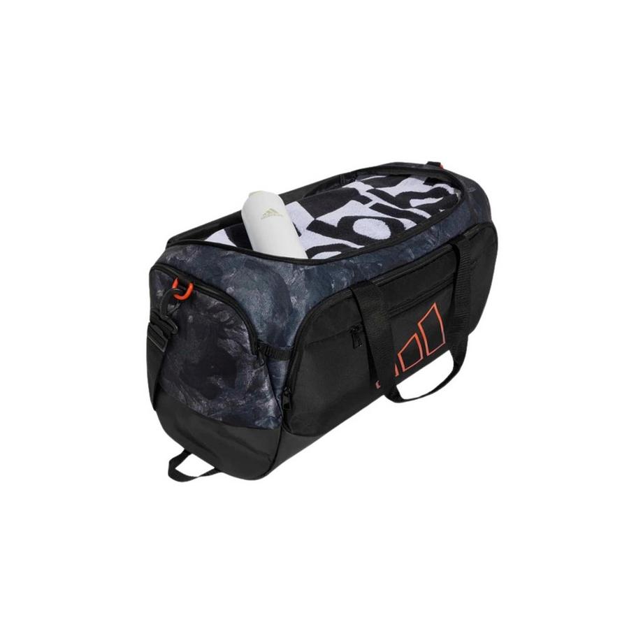 adidas  Training Defender Graphic Duffle Bag Sac De Spt 