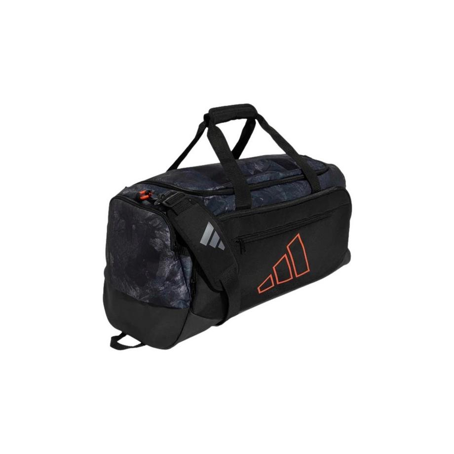 adidas  Training Defender Graphic Duffle Bag Sac De Spt 
