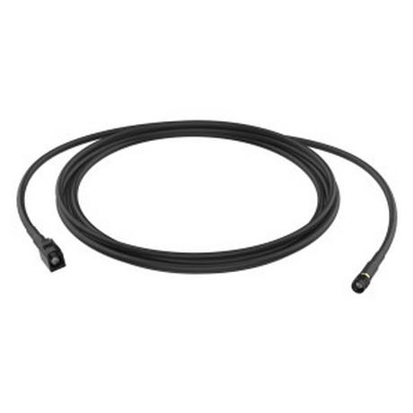 Axis Communications  TU6004 CL2 CABLE BLACK 8M 