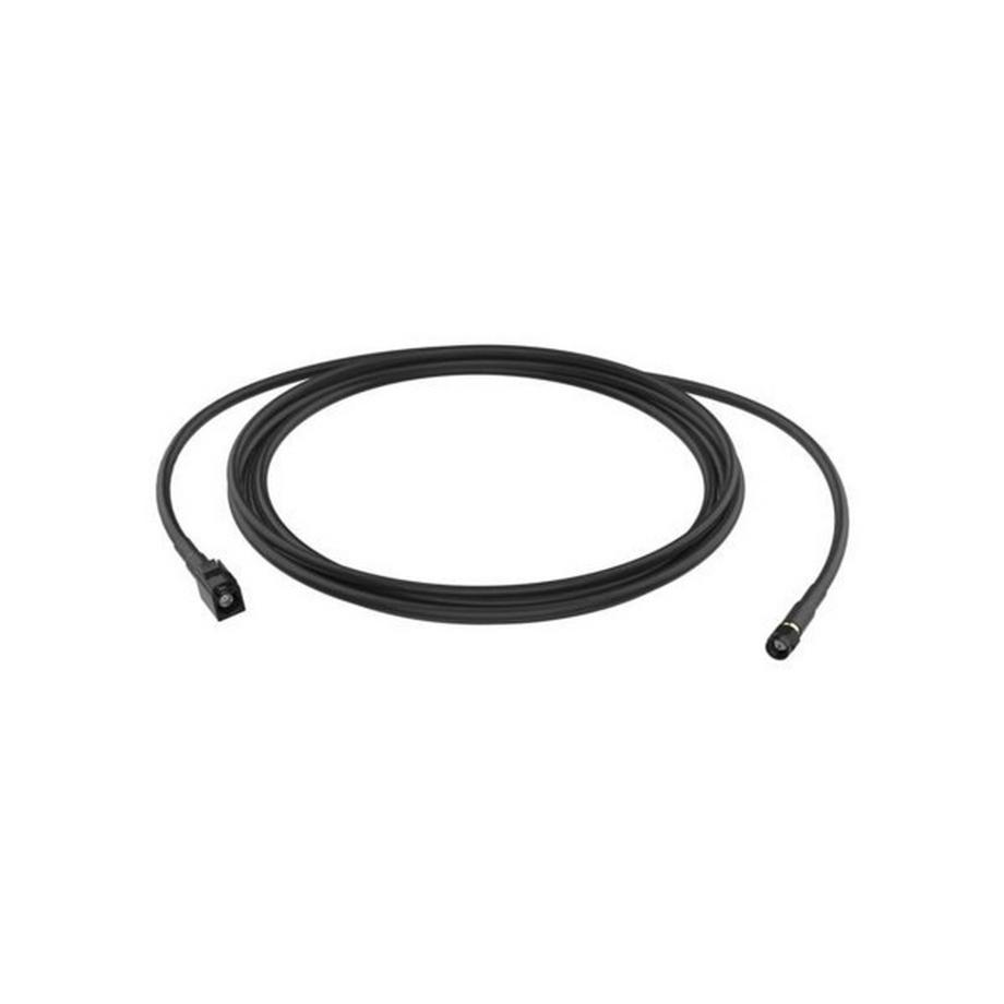 Axis Communications  TU6004 CL2 CABLE BLACK 8M 