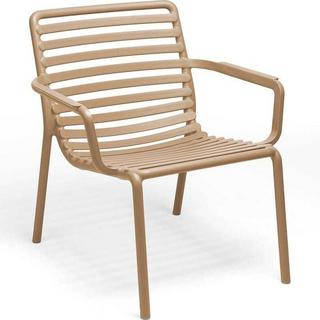 NARDI outdoor Fauteuil de jardin Doga Relax cappuccino  