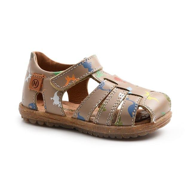 Image of Dino Unisex Taupe 21
