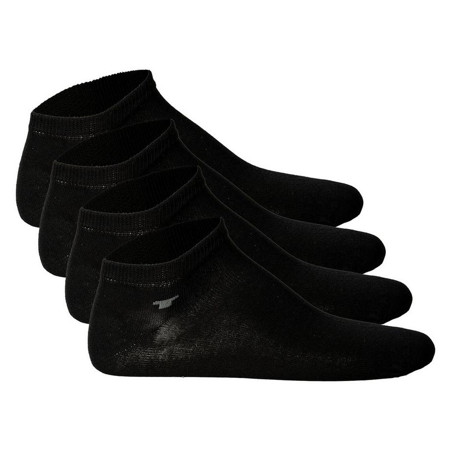 Calzini Unisex Confezione da 4