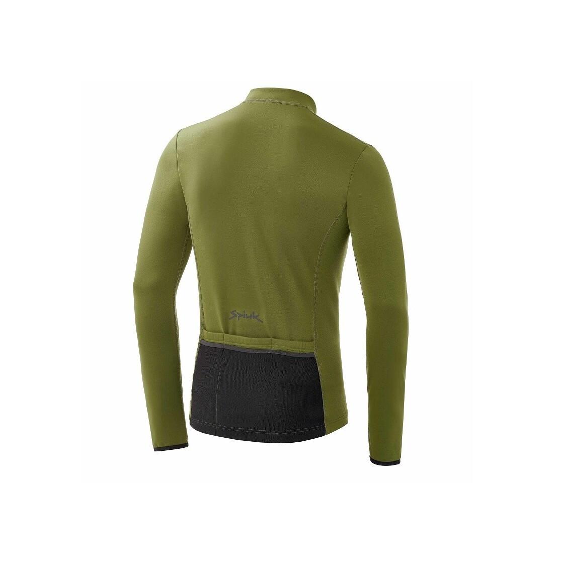 Spiuk  Langarmtrikot Anatomic 