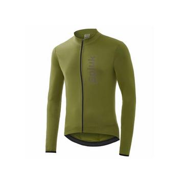 Maglia a maniche lunghe Spiuk Anatomic