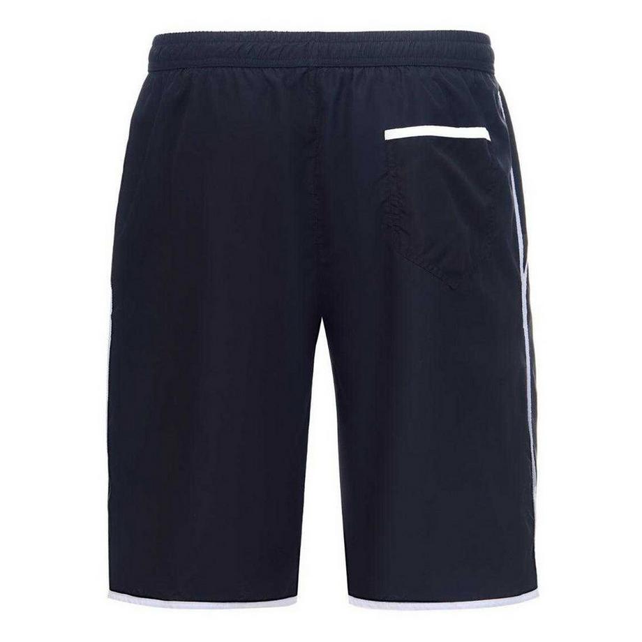 MOSCHINO Milano Short de Bain Long Imprimé  