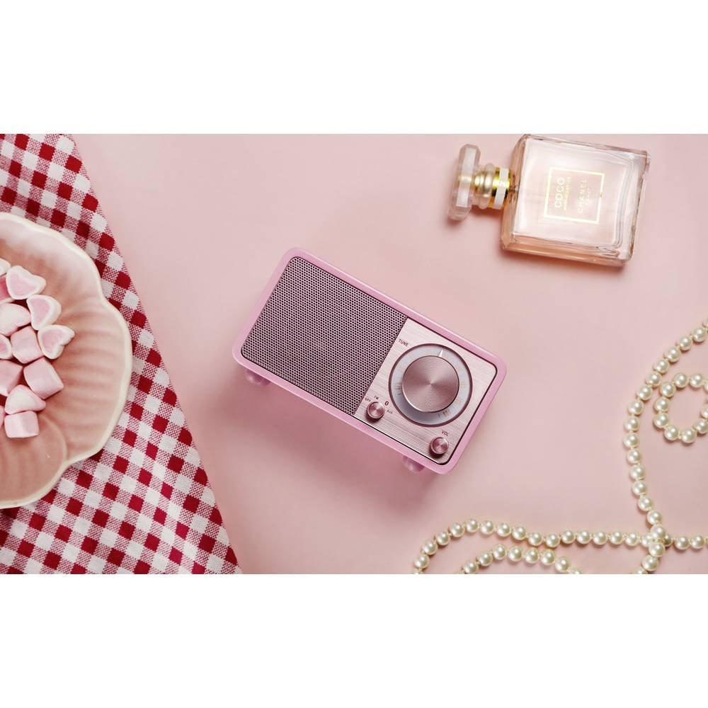 SANGEAN  Sangean WR-7 UKW-Radio 