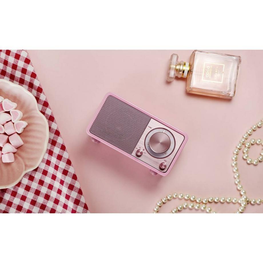 SANGEAN  Sangean WR-7 UKW-Radio 